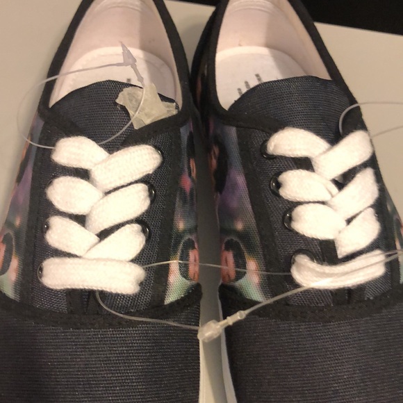 bradford exchange nfl sneakers